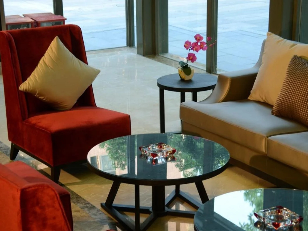 Junyue International Hotel
