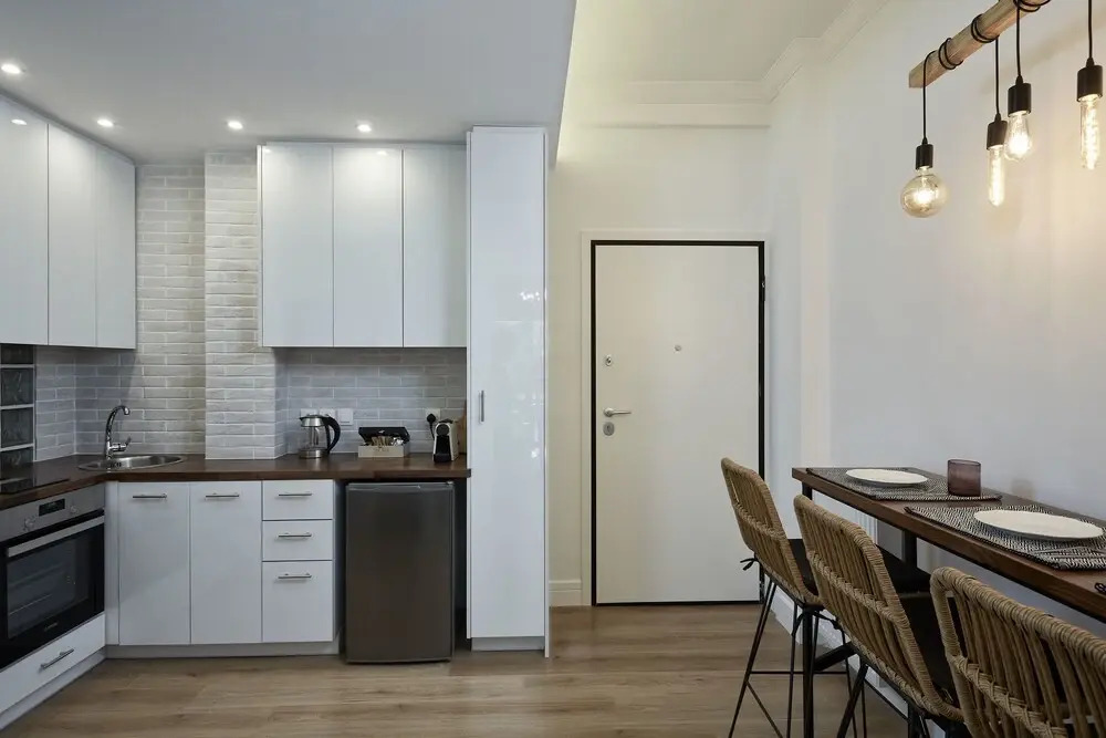 Trendy Living in Koukaki