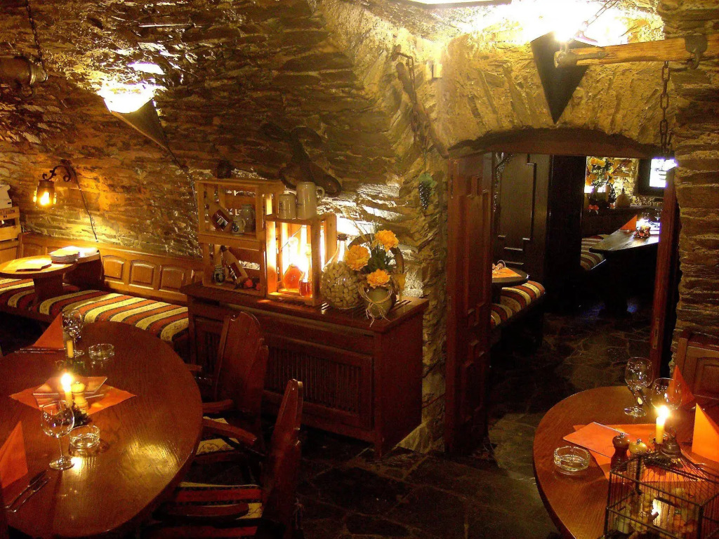 Hotel Graf Rolshausen
