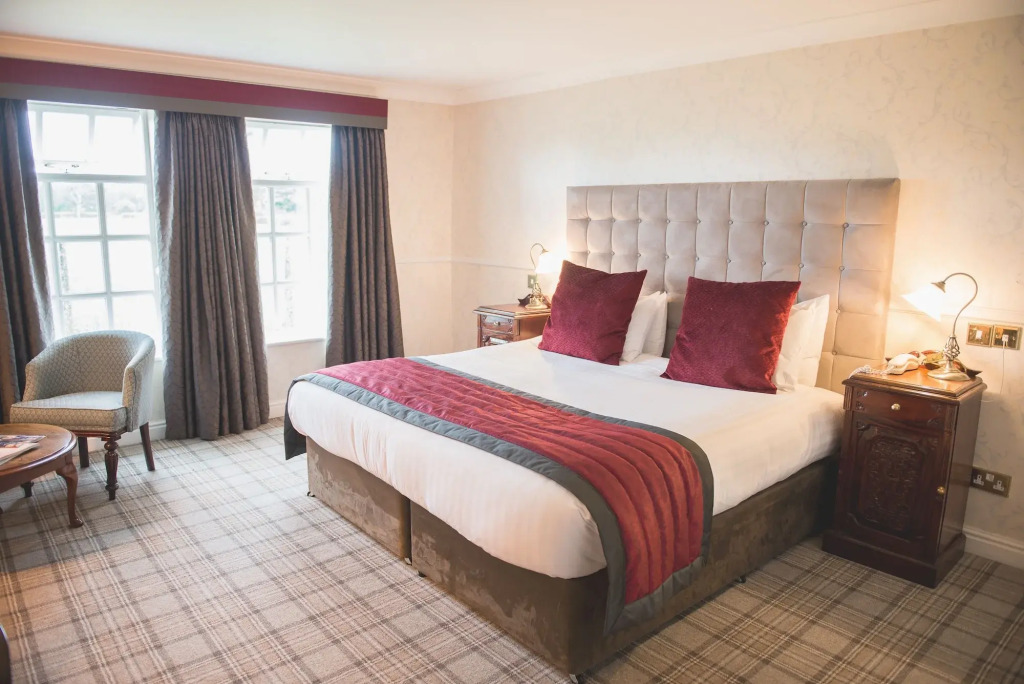 Mere Court Hotel