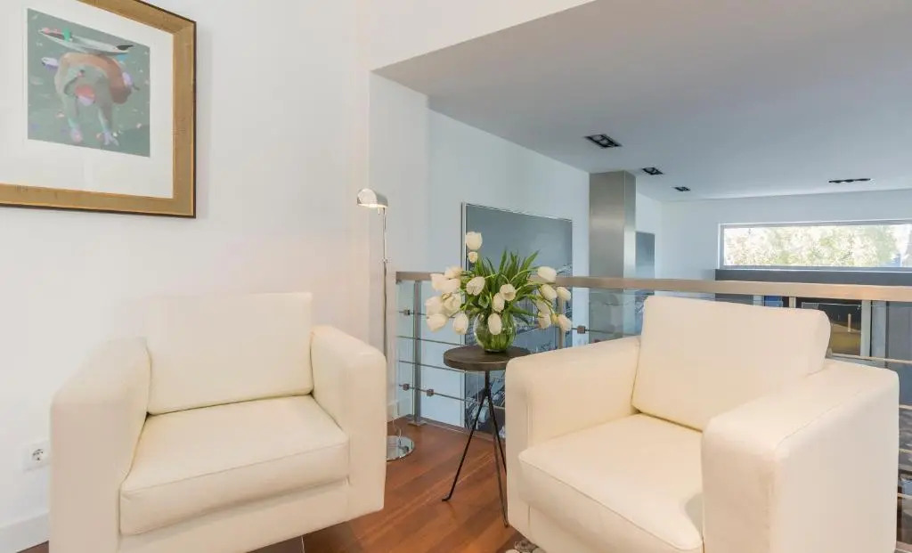 Cascais Casa Laranja Boutique House