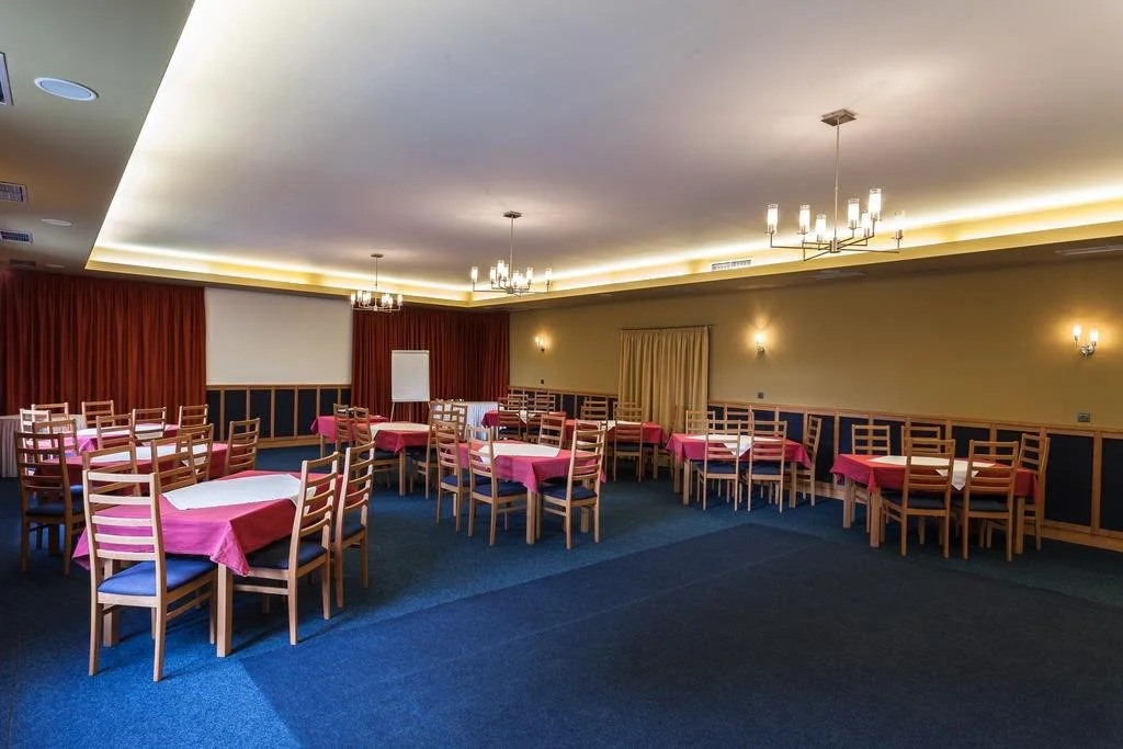 Hotel u Crlíků