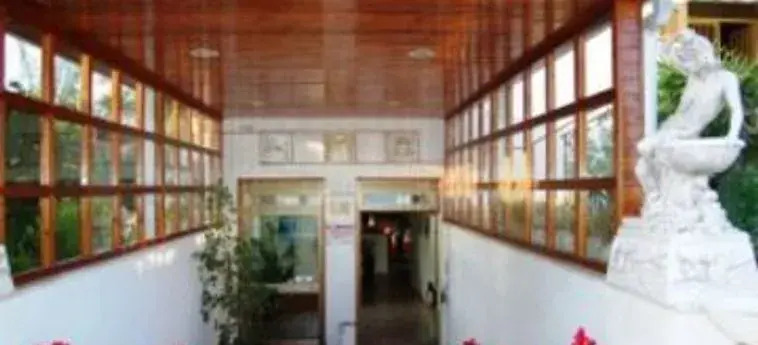 Albergo Corona