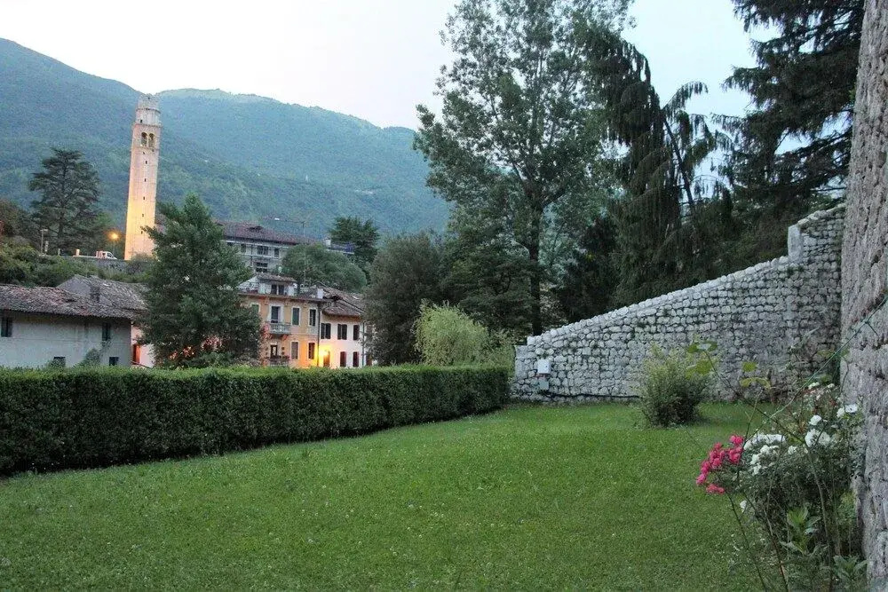 B&B Palazzo Scolari