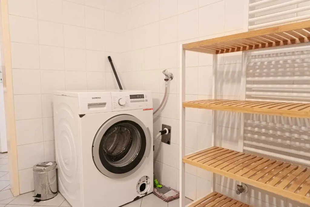 Comfortable 3BR shared Apart. - Suitable For Long Stays