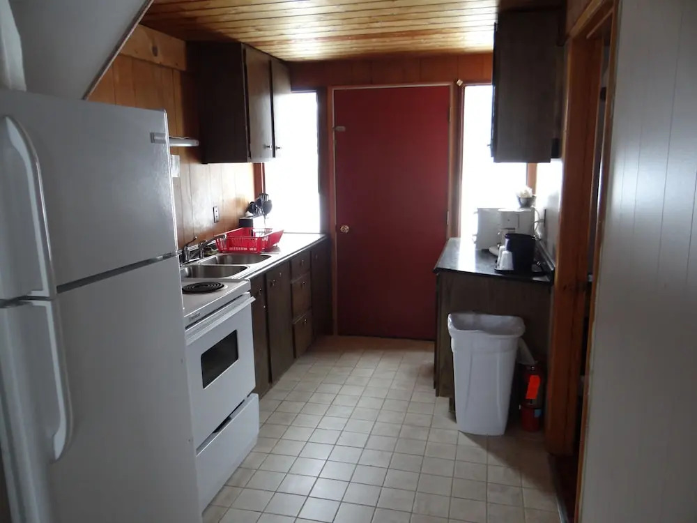 Edelweiss Lodge
