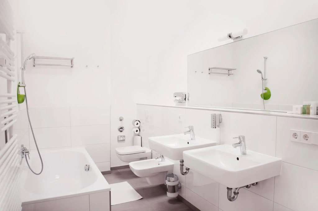 Apartments Rosenthal Residence
