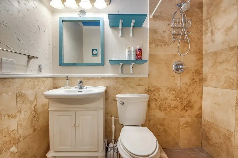 2 Blocks to Beach! Cape Canaveral Apt w/ Patio