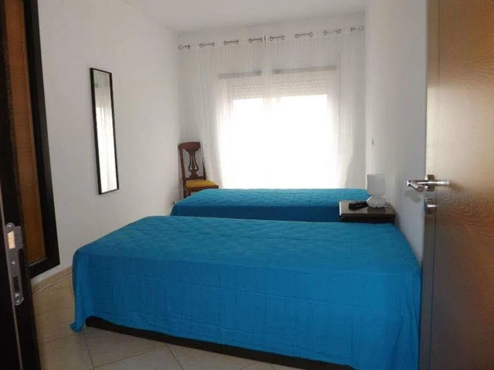 Apartment with 2 Bedrooms in Albufeira, with Wonderful City View, Terrace And Wifi - 2 Km From the Beach