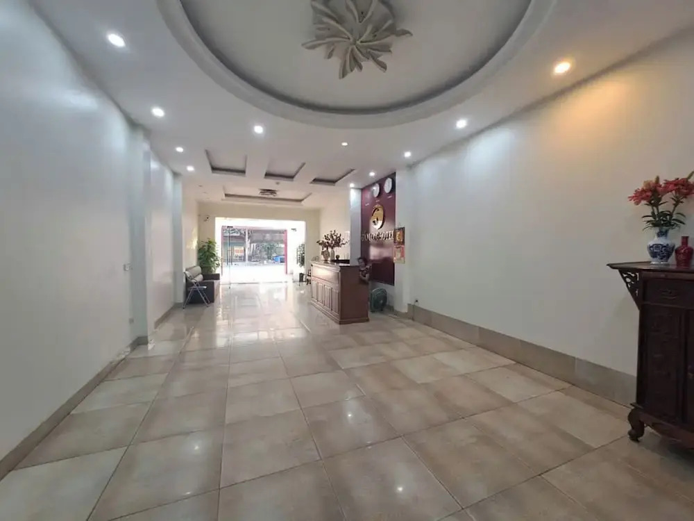 Bao Long Hotel Noi Bai