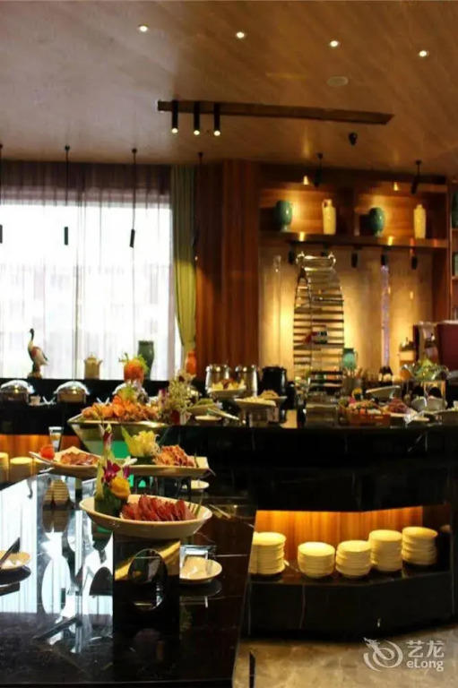 Peace International Hotel - Shangrao