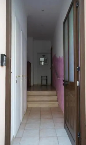 Appartement les clematites