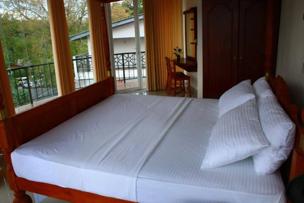 Sky View Grand