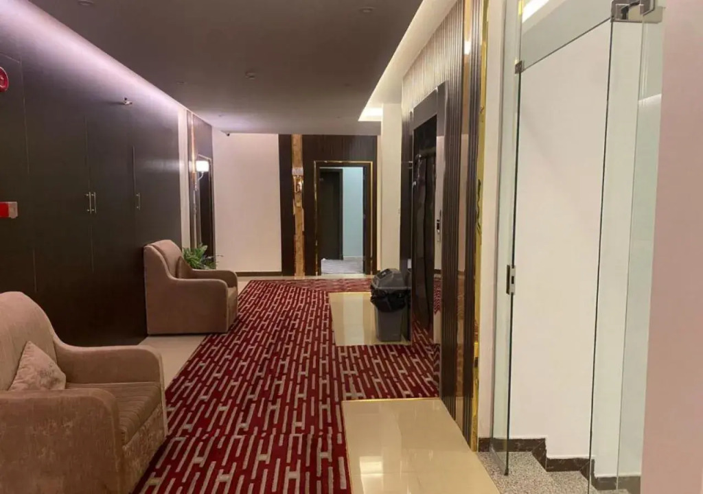 Towlan Alfalah Services Apartment