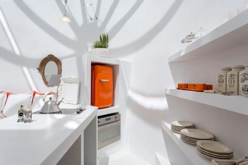 Kamini Santorini Luxury Villas