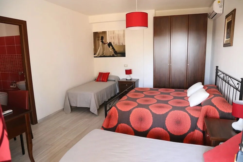 Mabell Guest House