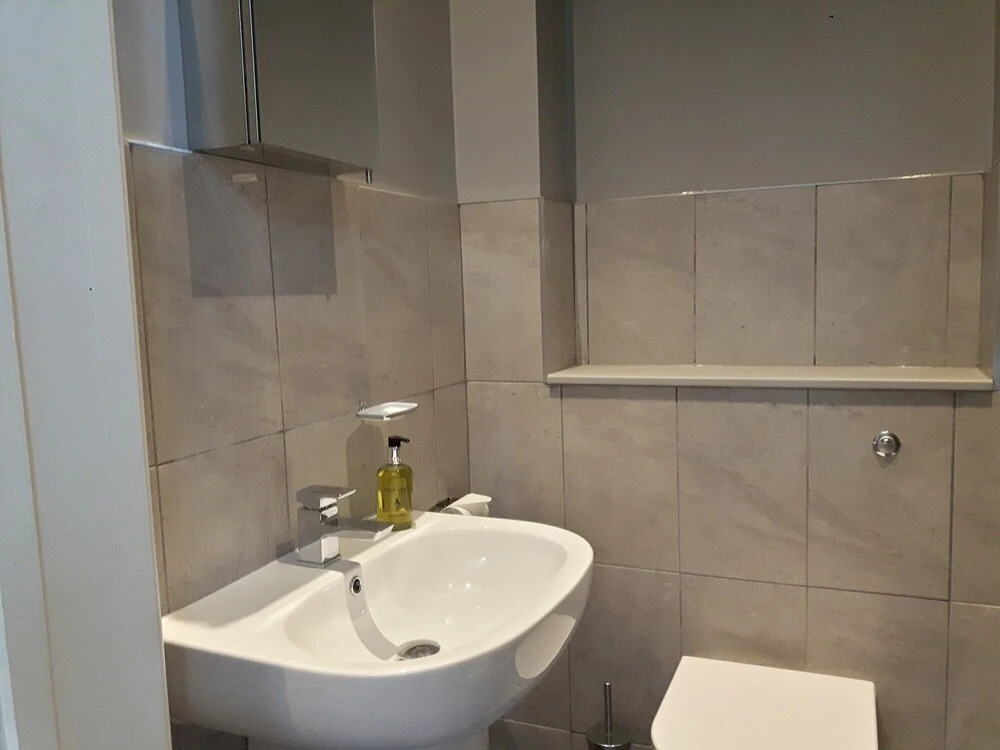 Lovely 1 Bedroom Apartment Close To The City Free Wifi