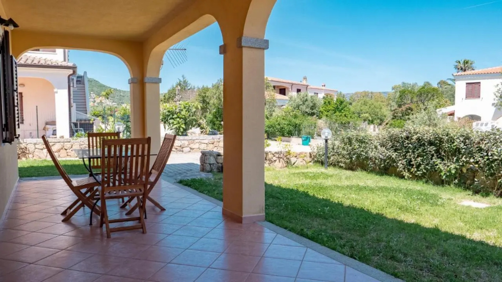 Casa Vacanza la Suaredda