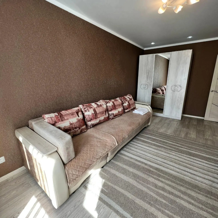 Rich House на улице Гоголя 68