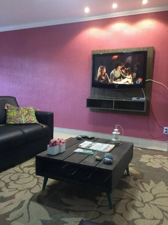 Le Monde Hostel - Suites e Camas