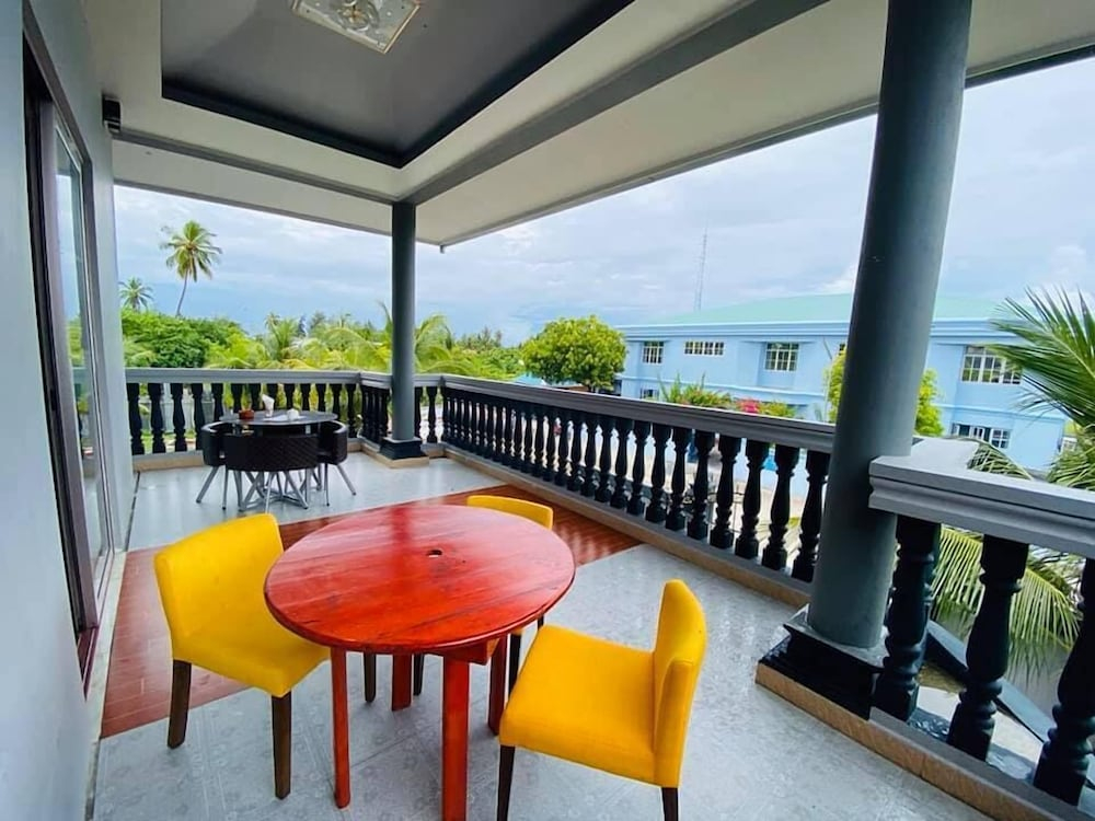 Ekefaru Inn
