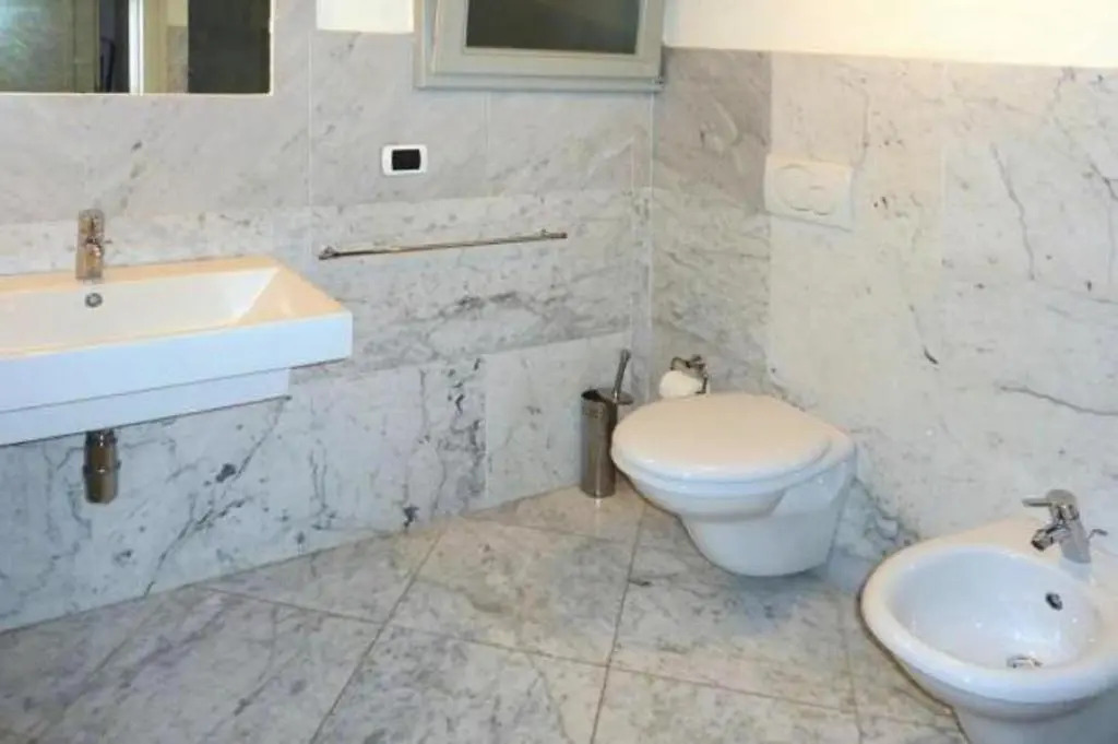 Apartment in Elba With Panoramic Views