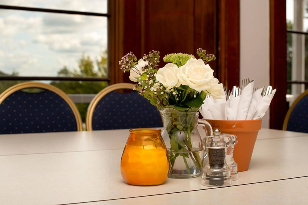 YHA Langdale
