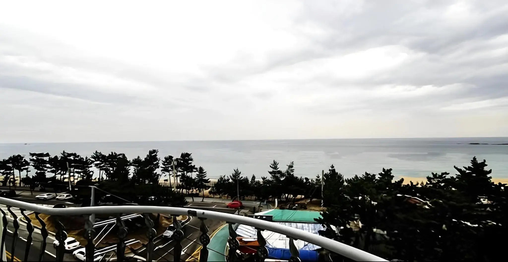 Gyeonpo Vistahotel