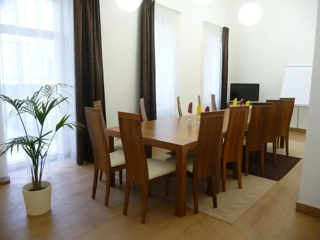 Apart Suites Brno