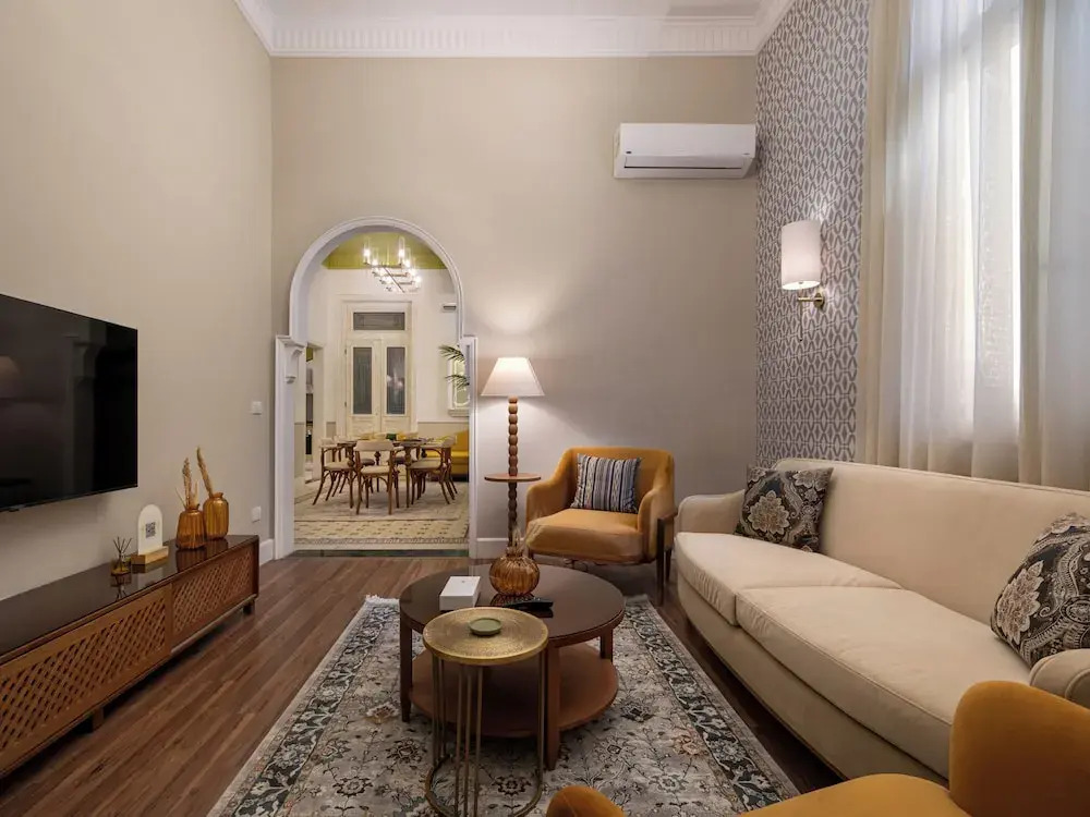 Boutique Residence Layal-Lemon Spaces Downtown