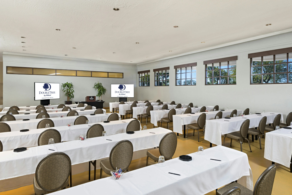 Doubletree by Hilton Phoenix Mesa