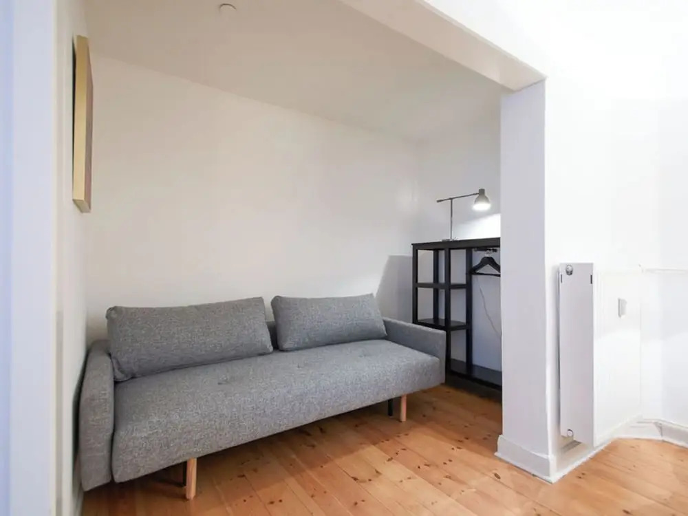 Park 1 - Lovely 1-bdr Apt Close to Metro