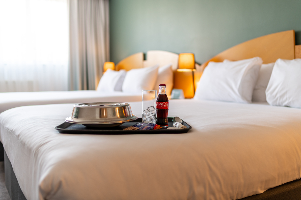 Holiday Inn Ashford - North A20 by IHG