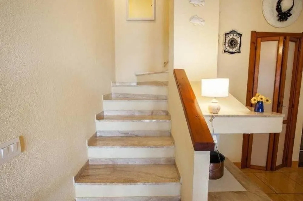 Strelitzia Holiday House