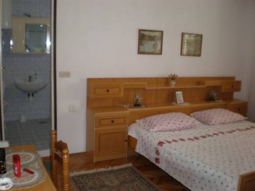 Apartmens Terezija
