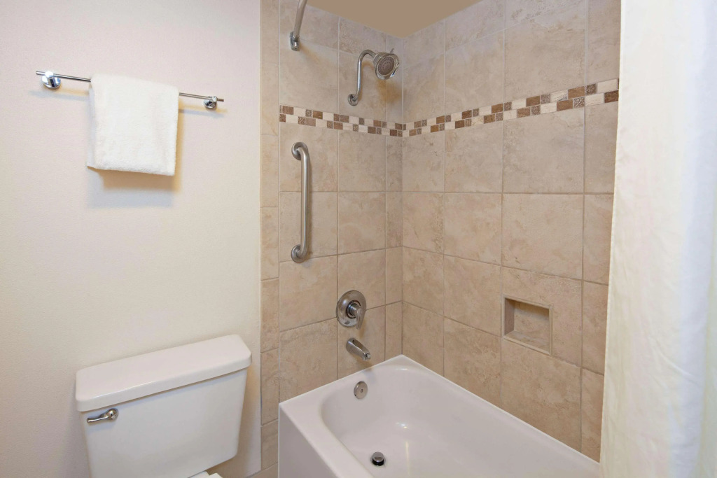 Best Western Chula Vista/Otay Valley Hotel