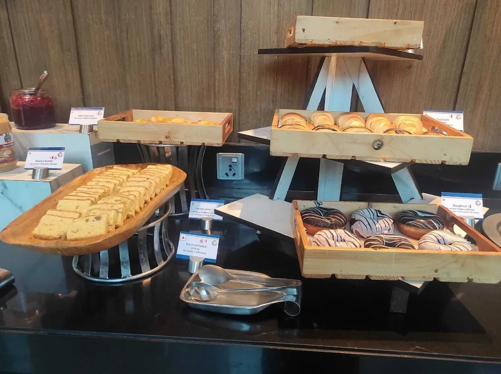 Fortune Select SG Highway, Ahmedabad - Member ITC Hotels Group