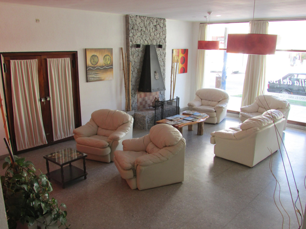 Hotel Villa del Sol