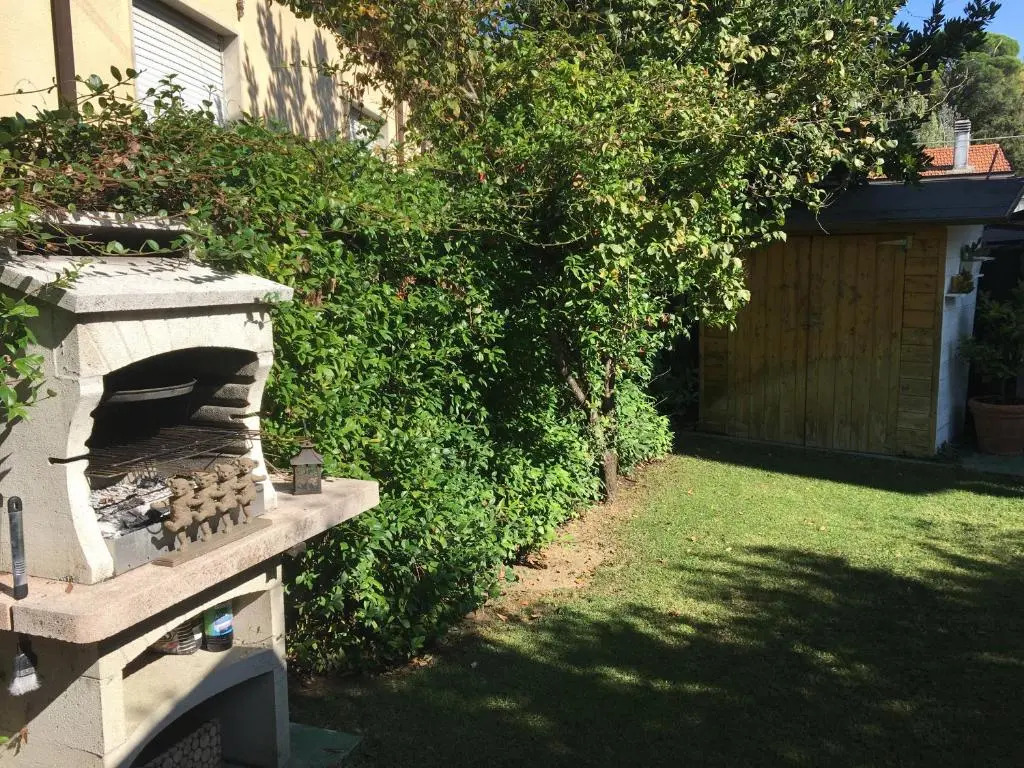 Il Gelsomino Garden Suite