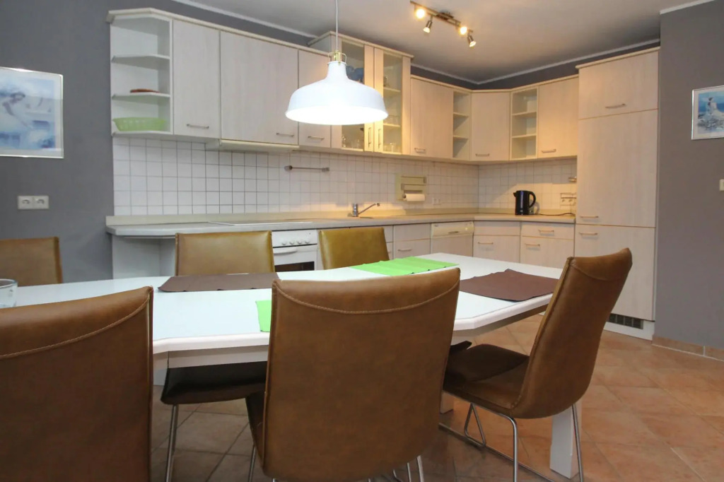 Apartment, Malchow in Malchow