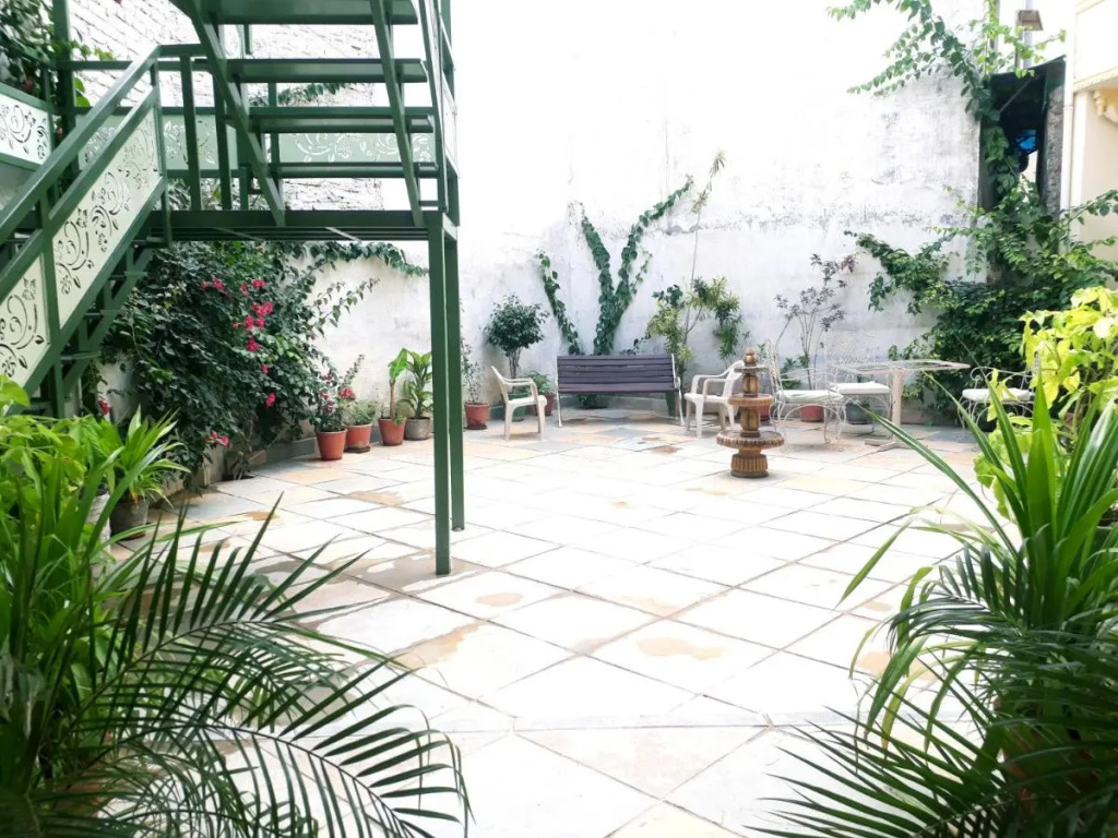 Sun Heritage Villa