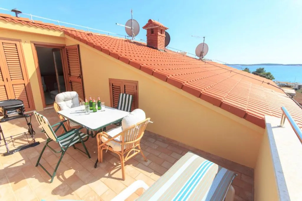 Apartments Veronika