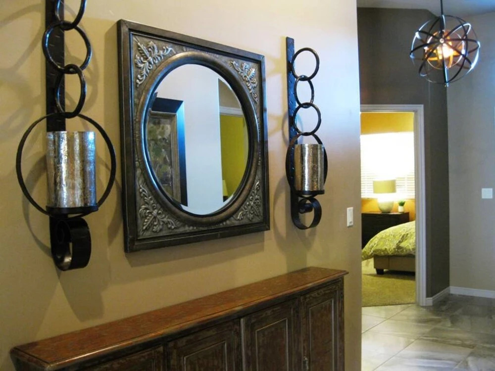 Todd Olson 4 Bedroom Home