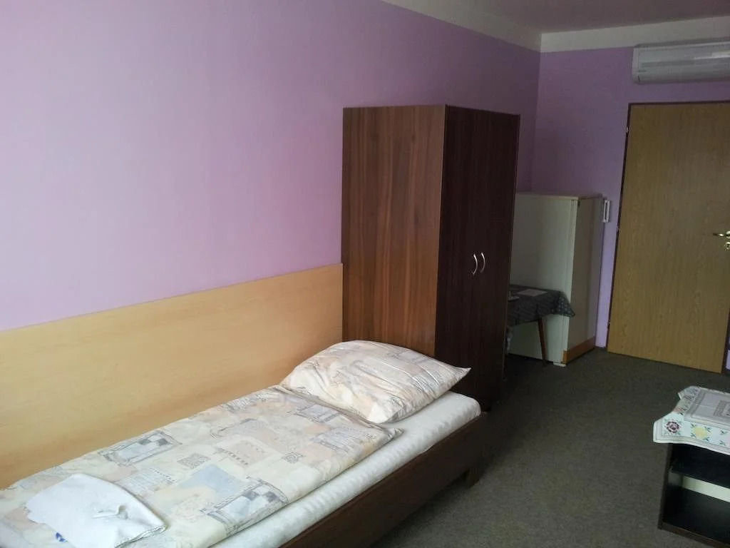 Penzion Menšík