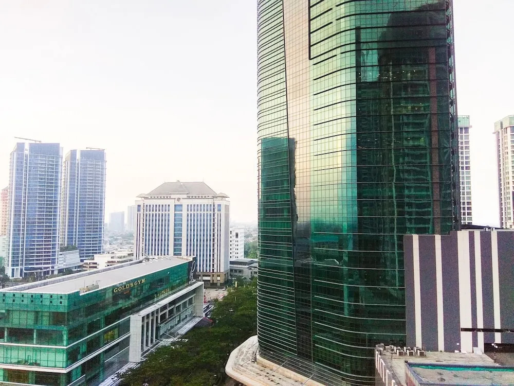 Luxurious 2BR St. Moritz Puri Apartment with Private Lift