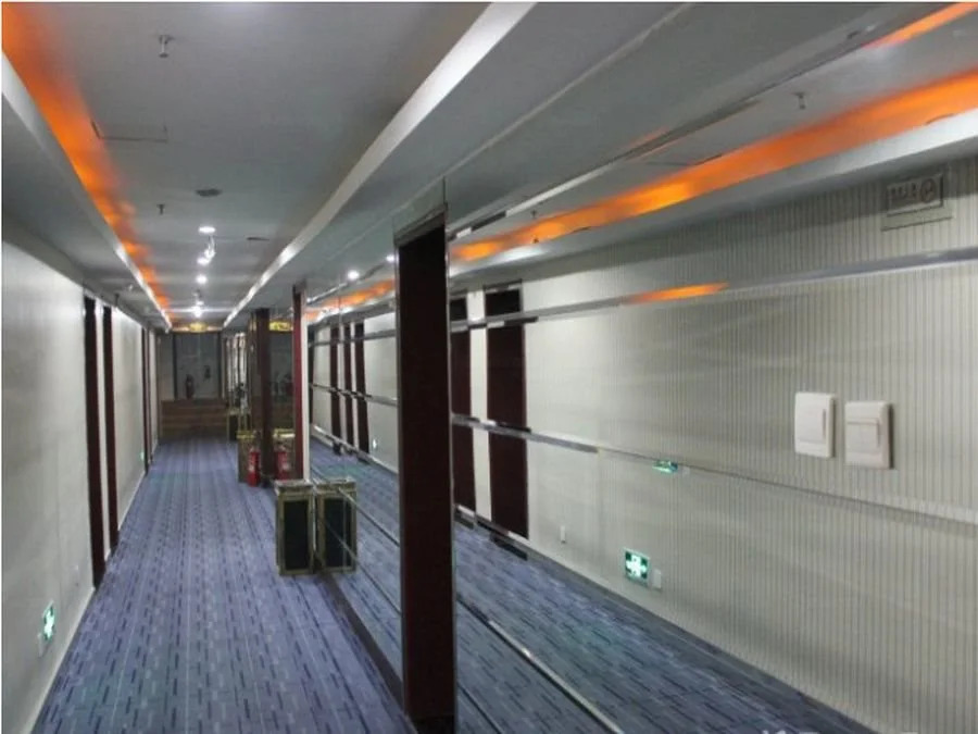 Ao Xiang Ge Hotel Beijing