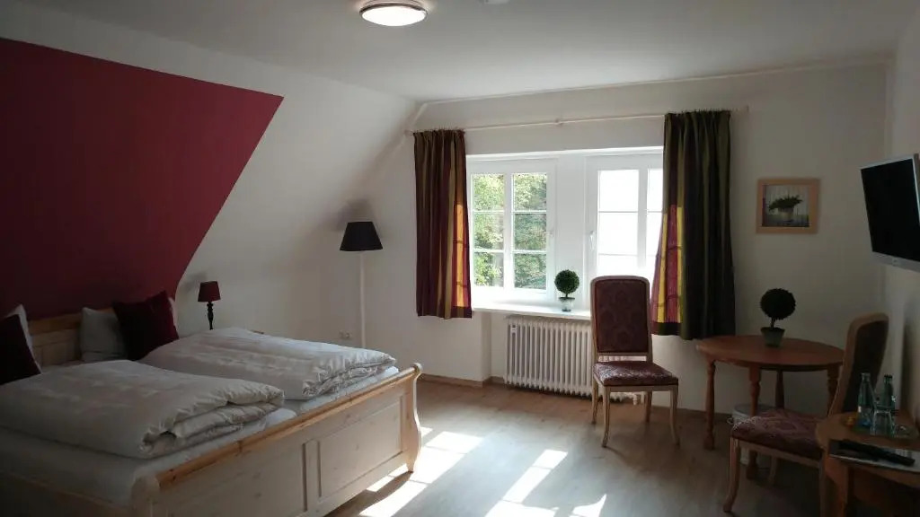 Landhaus Haverbeckhof