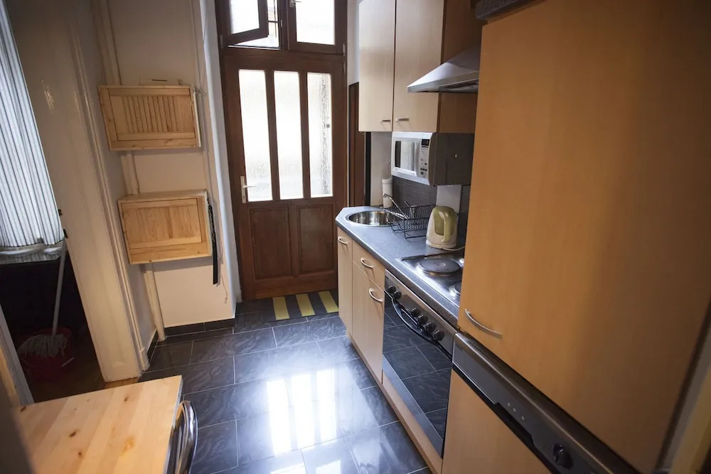 Dfive Apartments - Exquisite