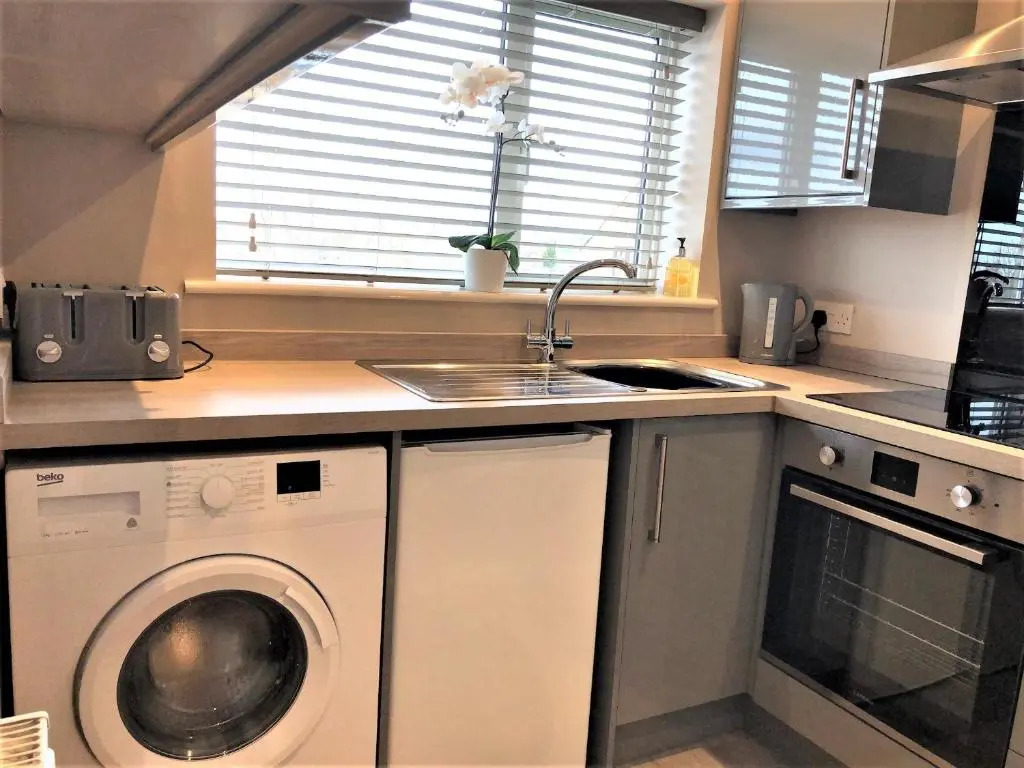 Eclipse Apartment No 2