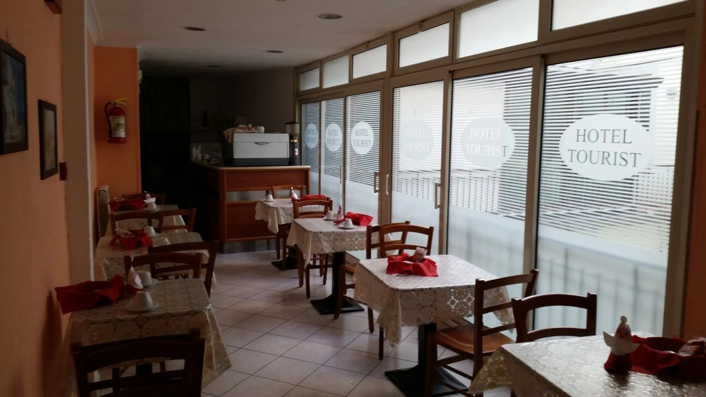 Hotel Eliseo Napoli